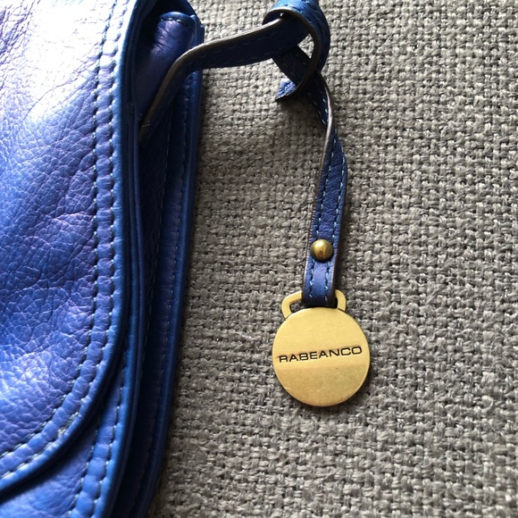 Rabeanco Arielle Crossbody Bag - Picture 2 of 8